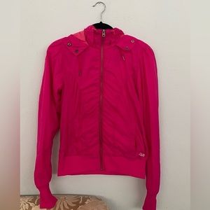 Lorna Jane hoodie jacket